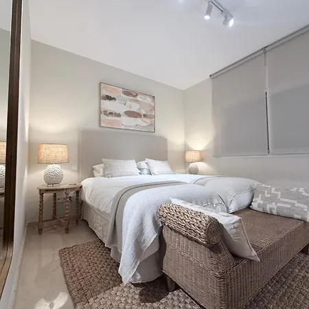 Costa Del Sol Frontline Sea View Penthouse *