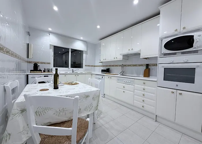 Costa Del Sol Frontline Sea View Penthouse *