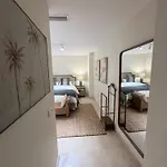 Costa Del Sol Frontline Sea View Penthouse * Estepona