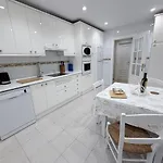 Lägenhet Costa Del Sol Frontline Sea View Penthouse Estepona