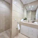 Costa Del Sol Frontline Sea View Penthouse Estepona