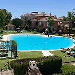 Costa Del Sol Frontline Sea View Penthouse Apartment *