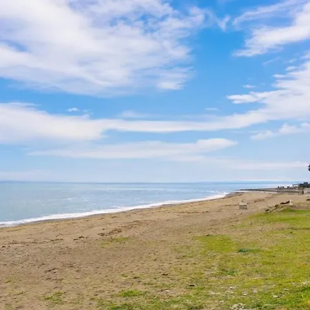 דירה Costa Del Sol Frontline Sea View Penthouse