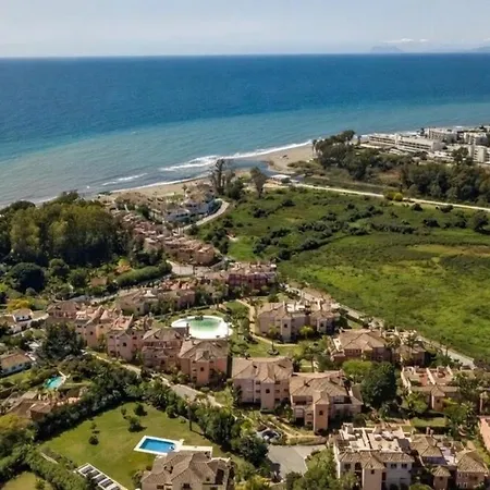 Costa Del Sol Frontline Sea View Penthouse *