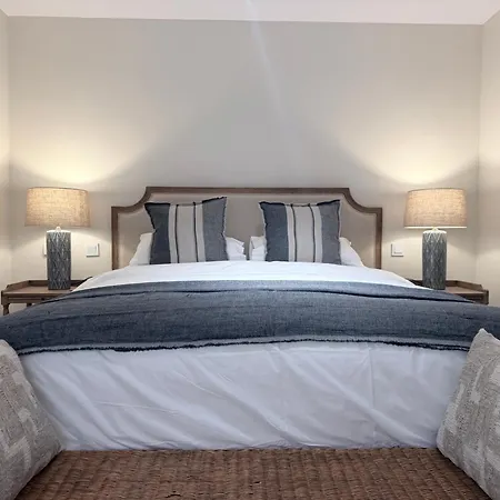 Apartamento Costa Del Sol Frontline Sea View Penthouse