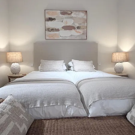 Costa Del Sol Frontline Sea View Penthouse