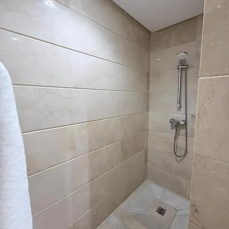 דירה Costa Del Sol Frontline Sea View Penthouse *