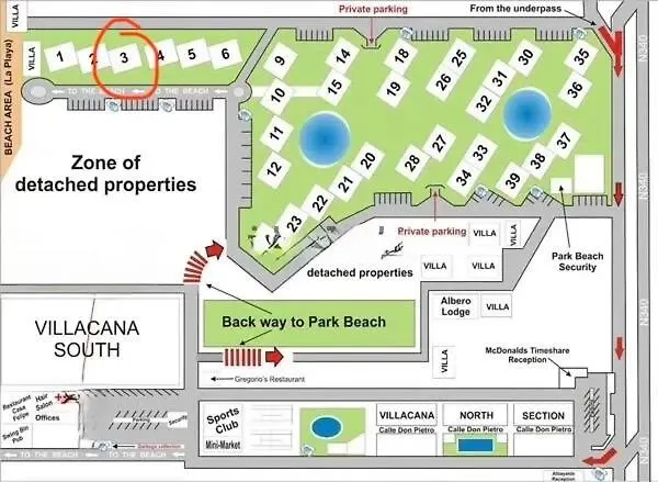 Costa Del Sol Frontline Sea View Penthouse Lägenhet