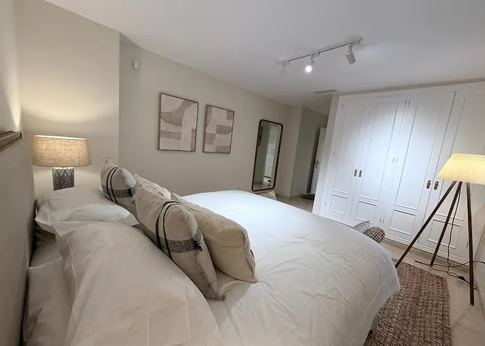 Costa Del Sol Frontline Sea View Penthouse Apartamento Estepona