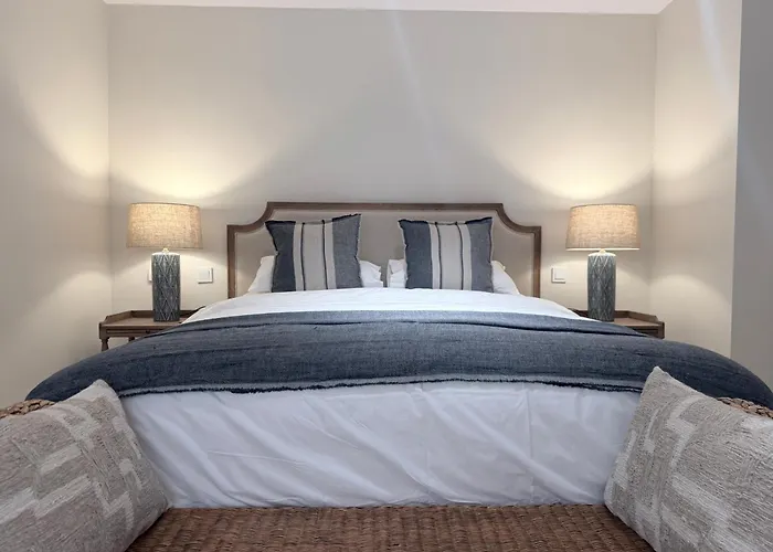 Apartamento Costa Del Sol Frontline Sea View Penthouse