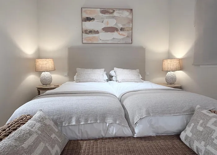 Costa Del Sol Frontline Sea View Penthouse