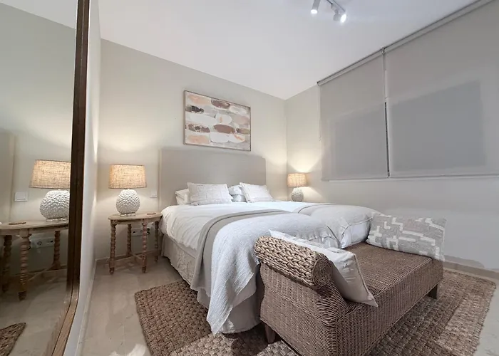 Costa Del Sol Frontline Sea View Penthouse *