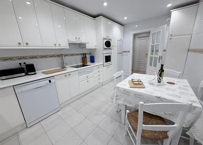 Lägenhet Costa Del Sol Frontline Sea View Penthouse Estepona