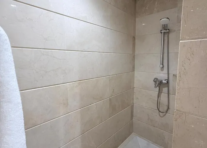 Apartamento Costa Del Sol Frontline Sea View Penthouse *