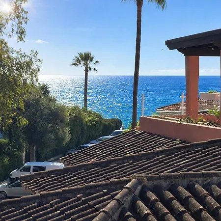 Apartament Costa Del Sol Frontline Sea View Penthouse *