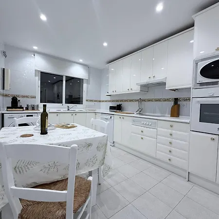 Costa Del Sol Frontline Sea View Penthouse *