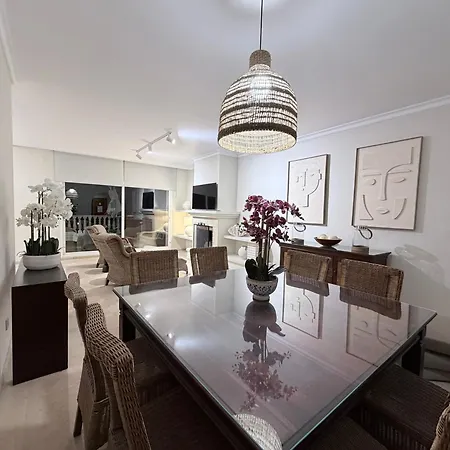 Apartament Costa Del Sol Frontline Sea View Penthouse *